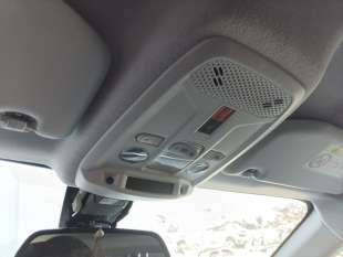 Recambio de luz interior para opel corsa f (p2jo) 2019- corsa-e (68) referencia OEM IAM 96781445ZD  