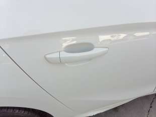 Recambio de maneta exterior trasera derecha para opel corsa f (p2jo) 2019- corsa-e (68) referencia OEM IAM 980297821T  