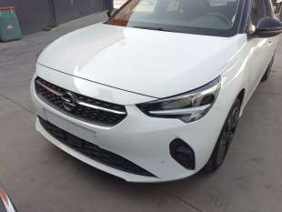 Recambio de morro completo para opel corsa f (p2jo) 2019- corsa-e (68) referencia OEM IAM 166383581T   2
