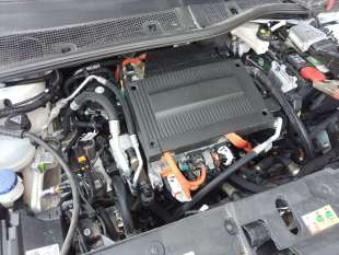 Recambio de motor completo para opel corsa f (p2jo) 2019- corsa-e (68) referencia OEM IAM ZK01  1681992280