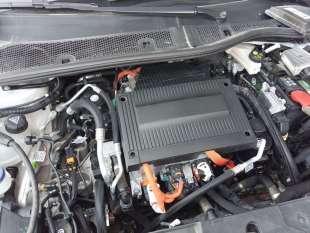 Recambio de motor limpia delantero para opel corsa f (p2jo) 2019- corsa-e (68) referencia OEM IAM 9824784980  