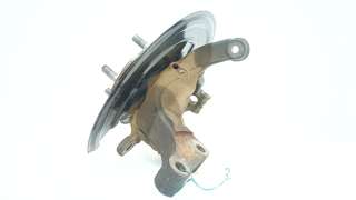 Recambio de mangueta delantera derecha para nissan juke (f15) 2010- 1.2 dig-t referencia OEM IAM 400141KK0A 400141KK0A 
