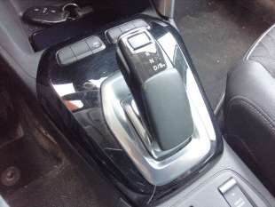 Recambio de palanca cambio para opel corsa f (p2jo) 2019- corsa-e (68) referencia OEM IAM 98440965ZD  