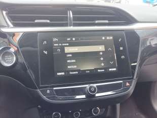 Recambio de pantalla multifuncion para opel corsa f (p2jo) 2019- corsa-e (68) referencia OEM IAM 9836623980  
