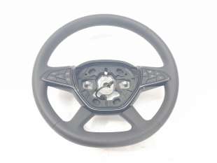 Recambio de volante para dacia sandero iii 2020- stepway expression referencia OEM IAM 484007754R  
