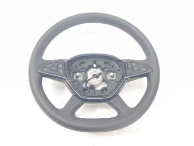Recambio de volante para dacia sandero iii 2020- stepway expression referencia OEM IAM 484007754R  