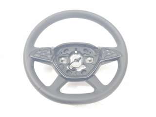 Recambio de volante para dacia sandero iii 2020- stepway expression referencia OEM IAM 484007754R  