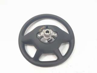 Recambio de volante para dacia sandero iii 2020- stepway expression referencia OEM IAM 484007754R  