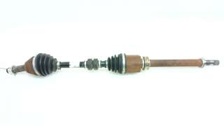 Recambio de transmision delantera derecha para nissan juke (f15) 2010- 1.2 dig-t referencia OEM IAM 39100BV80B 39100BV80B 