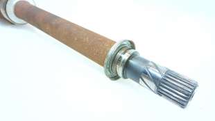 Recambio de transmision delantera derecha para nissan juke (f15) 2010- 1.2 dig-t referencia OEM IAM 39100BV80B 39100BV80B  2