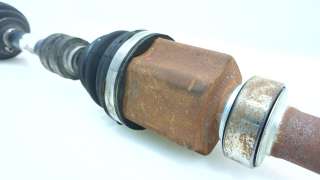 Recambio de transmision delantera derecha para nissan juke (f15) 2010- 1.2 dig-t referencia OEM IAM 39100BV80B 39100BV80B 