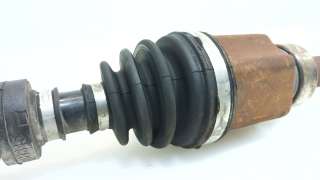 Recambio de transmision delantera derecha para nissan juke (f15) 2010- 1.2 dig-t referencia OEM IAM 39100BV80B 39100BV80B 