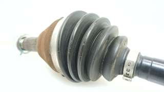 Recambio de transmision delantera derecha para nissan juke (f15) 2010- 1.2 dig-t referencia OEM IAM 39100BV80B 39100BV80B 