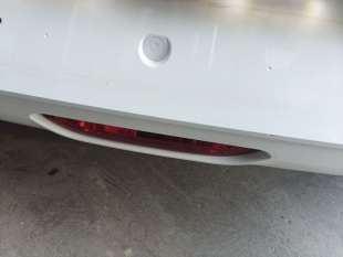 Recambio de piloto trasero central para opel corsa f (p2jo) 2019- corsa-e (68) referencia OEM IAM 9674308980  