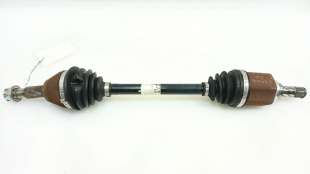 Recambio de transmision delantera izquierda para nissan juke (f15) 2010- 1.2 dig-t referencia OEM IAM 39101BV80B 39101BV80B 
