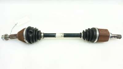 Recambio de transmision delantera izquierda para nissan juke (f15) 2010- 1.2 dig-t referencia OEM IAM 39101BV80B 39101BV80B 