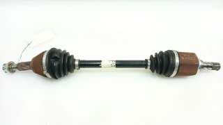 Recambio de transmision delantera izquierda para nissan juke (f15) 2010- 1.2 dig-t referencia OEM IAM 39101BV80B 39101BV80B 