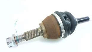 Recambio de transmision delantera izquierda para nissan juke (f15) 2010- 1.2 dig-t referencia OEM IAM 39101BV80B 39101BV80B  2