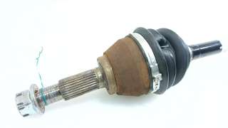 Recambio de transmision delantera izquierda para nissan juke (f15) 2010- 1.2 dig-t referencia OEM IAM 39101BV80B 39101BV80B 