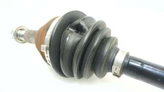 Recambio de transmision delantera izquierda para nissan juke (f15) 2010- 1.2 dig-t referencia OEM IAM 39101BV80B 39101BV80B 