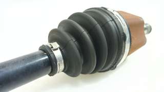 Recambio de transmision delantera izquierda para nissan juke (f15) 2010- 1.2 dig-t referencia OEM IAM 39101BV80B 39101BV80B 