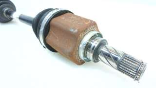 Recambio de transmision delantera izquierda para nissan juke (f15) 2010- 1.2 dig-t referencia OEM IAM 39101BV80B 39101BV80B 