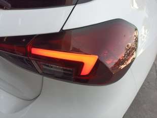 Recambio de piloto trasero derecho para opel corsa f (p2jo) 2019- corsa-e (68) referencia OEM IAM 9829317880  