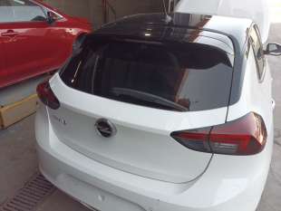 Recambio de porton trasero para opel corsa f (p2jo) 2019- corsa-e (68) referencia OEM IAM 9837473680  
