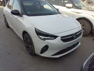 Recambio de puente delantero para opel corsa f (p2jo) 2019- corsa-e (68) referencia OEM IAM 9827504880  