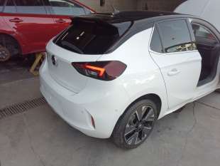 Recambio de puente trasero para opel corsa f (p2jo) 2019- corsa-e (68) referencia OEM IAM 9843205280  