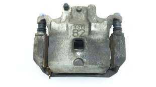 Recambio de pinza freno delantera derecha para nissan juke (f15) 2010- 1.2 dig-t referencia OEM IAM 41001ET00A 41001ET00A  2