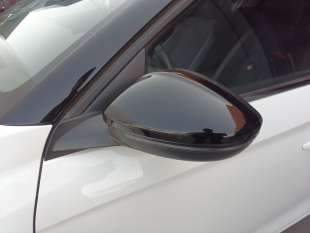 Recambio de retrovisor izquierdo para opel corsa f (p2jo) 2019- corsa-e (68) referencia OEM IAM 983758879V  