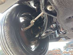 Recambio de transmision delantera izquierda para opel corsa f (p2jo) 2019- corsa-e (68) referencia OEM IAM 9825391080  