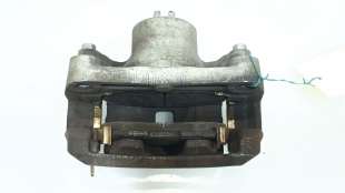 Recambio de pinza freno delantera izquierda para nissan juke (f15) 2010- 1.2 dig-t referencia OEM IAM 41011ET00A 41011ET00A 