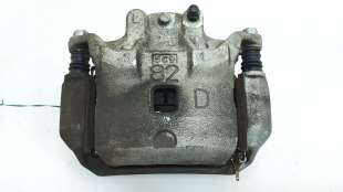 Recambio de pinza freno delantera izquierda para nissan juke (f15) 2010- 1.2 dig-t referencia OEM IAM 41011ET00A 41011ET00A  2