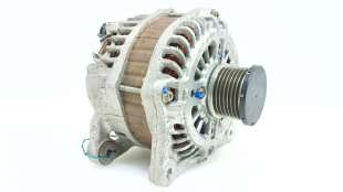Recambio de alternador para nissan juke (f15) 2010- 1.2 dig-t referencia OEM IAM 23100BV80A 23100BV80A 