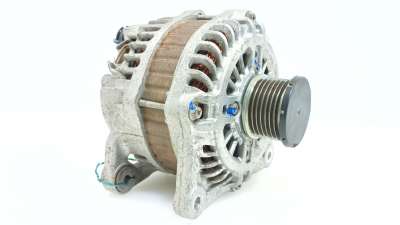 Recambio de alternador para nissan juke (f15) 2010- 1.2 dig-t referencia OEM IAM 23100BV80A 23100BV80A 