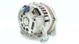 Recambio de alternador para nissan juke (f15) 2010- 1.2 dig-t referencia OEM IAM 23100BV80A 23100BV80A  2