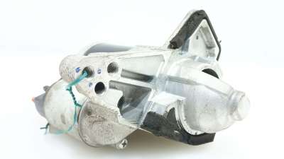 Recambio de motor arranque para nissan juke (f15) 2010- 1.2 dig-t referencia OEM IAM 233006867R 233006867R 