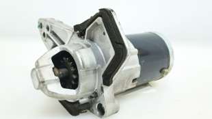 Recambio de motor arranque para nissan juke (f15) 2010- 1.2 dig-t referencia OEM IAM 233006867R 233006867R  2
