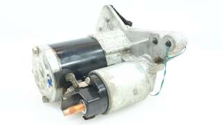 Recambio de motor arranque para nissan juke (f15) 2010- 1.2 dig-t referencia OEM IAM 233006867R 233006867R 