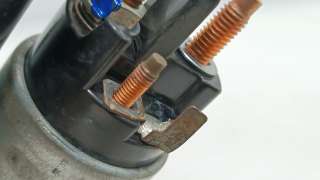Recambio de motor arranque para nissan juke (f15) 2010- 1.2 dig-t referencia OEM IAM 233006867R 233006867R 