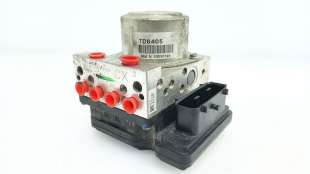 Recambio de abs para nissan juke (f15) 2010- 1.2 dig-t referencia OEM IAM 47660HY00B 47660HY00B 