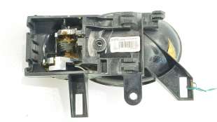 Recambio de maneta interior trasera derecha para nissan juke (f15) 2010- 1.2 dig-t referencia OEM IAM 80670BA61A 80670BA61A  2