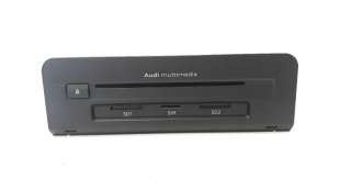 Recambio de sistema navegacion gps para audi a4 avant (8w5) 2015-2019 3.0 v6 24v tdi referencia OEM IAM 8W0035036A  