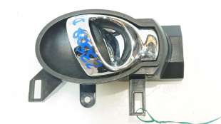 Recambio de maneta interior delantera derecha para nissan juke (f15) 2010- 1.2 dig-t referencia OEM IAM 80670BA61A 80670BA61A 