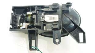 Recambio de maneta interior delantera derecha para nissan juke (f15) 2010- 1.2 dig-t referencia OEM IAM 80670BA61A 80670BA61A  2