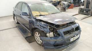toyota avensis (_t25_) 2003-2008 del año 2006