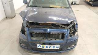 toyota avensis (_t25_) 2003-2008 del año 2006