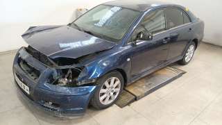 toyota avensis (_t25_) 2003-2008 del año 2006